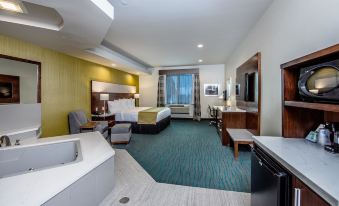 Best Western Plus Gardena-Los Angeles Inn & Suites