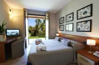 Hotel Ulivi Hotels in Sarnico