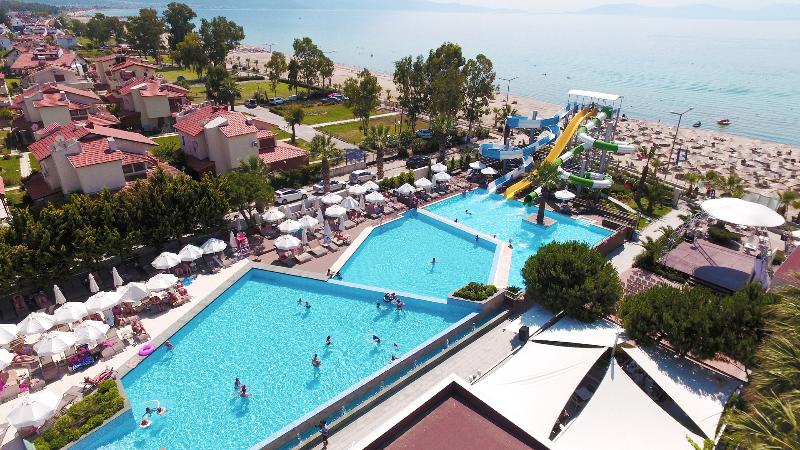 Flora Garden Ephesus Kusadasi - All Inclusive