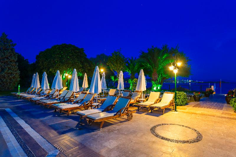 Royal Asarlik Beach Hotel Ultra Her Şey Dahil (Royal Asarlik Beach Hotel - Ultra All Inclusive)