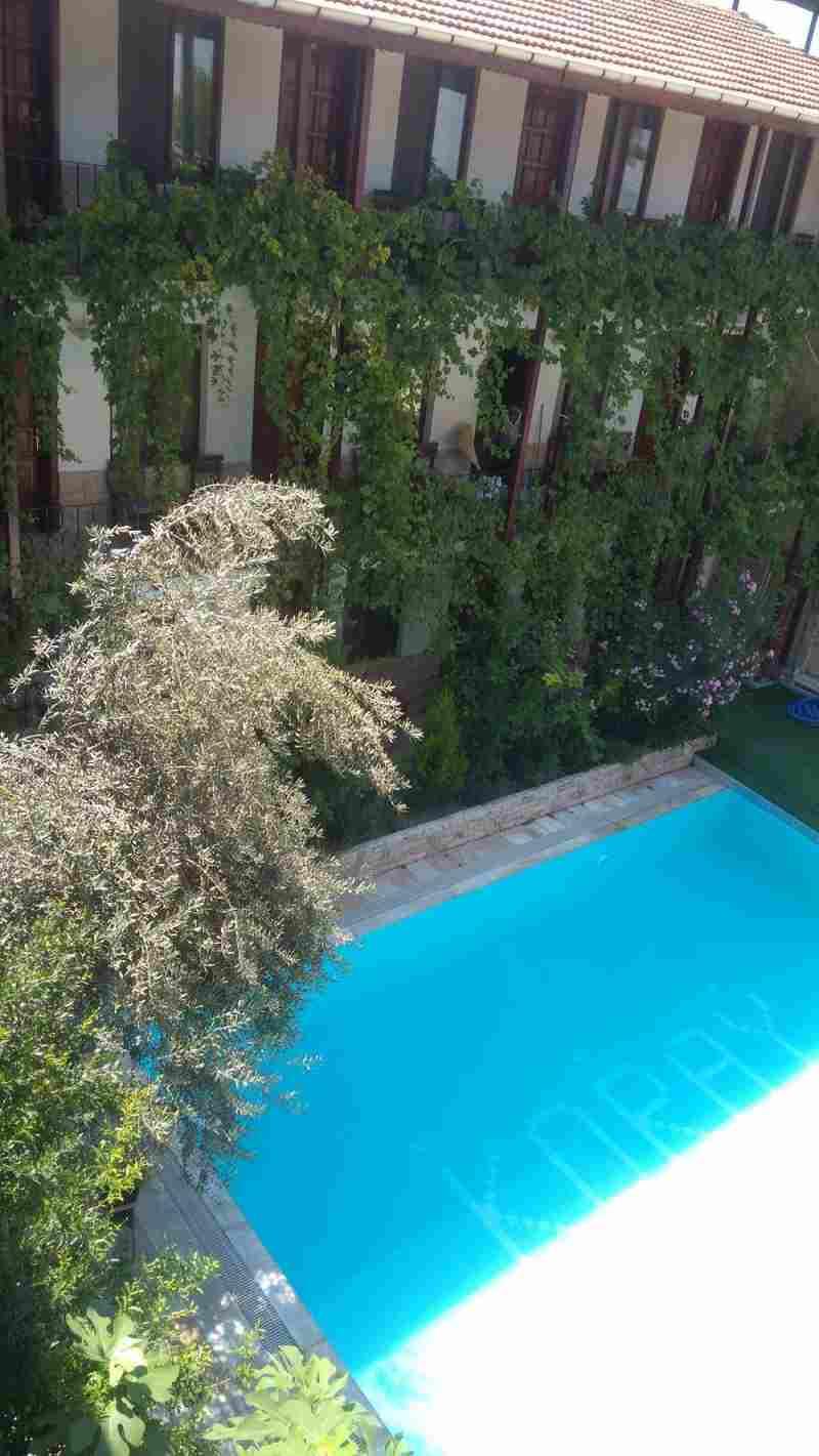 Koray Hotel