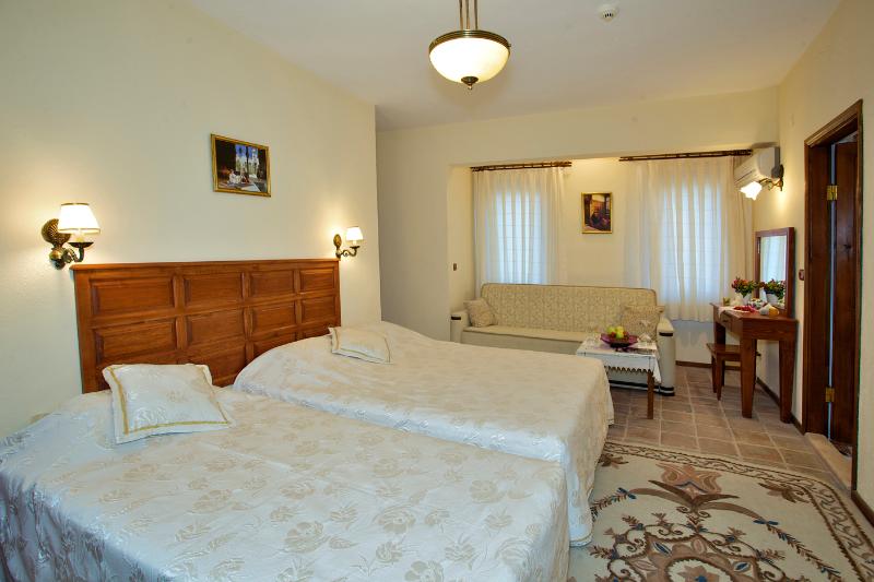 Ephesus Boutique Hotel