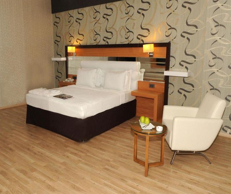 Anemon Adana Hotel