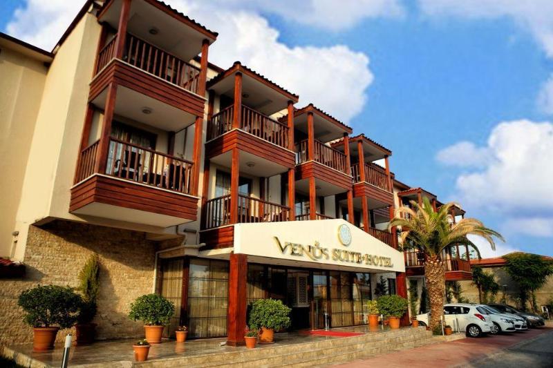 Venus Hotel