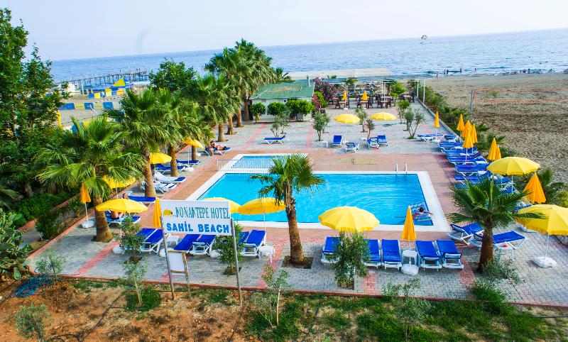 Numa Konaktepe Hotel - All Inclusive