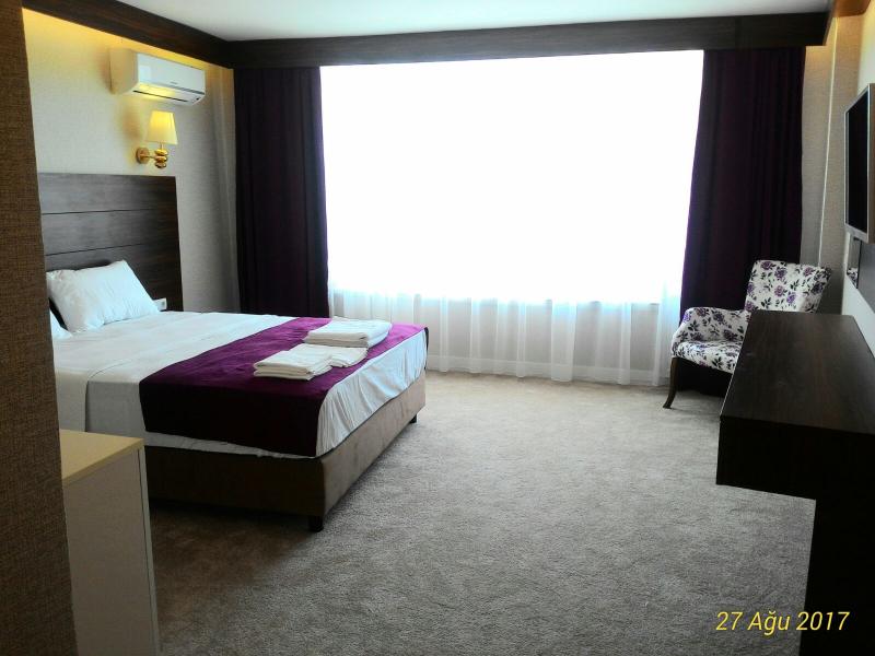 Bilgehan Hotel