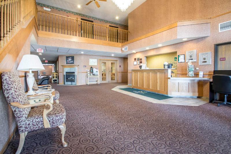 Quality Inn Mineral Point