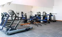 Howard Plaza Hotel Hsinchu - palestra