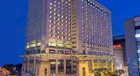 Dynasty Hotel Hotel a Tainan