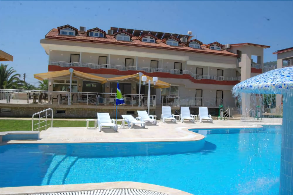 Dalyan Palmiye Resort Hotel