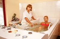 Saint George Hotel & Medical Spa - Gym