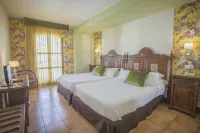 Hotel Rosaleda Don Pedro Hotels in Ubeda