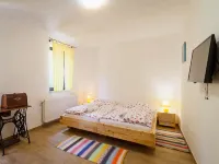 House Zeljko Hotels in Vrelo Korenicko