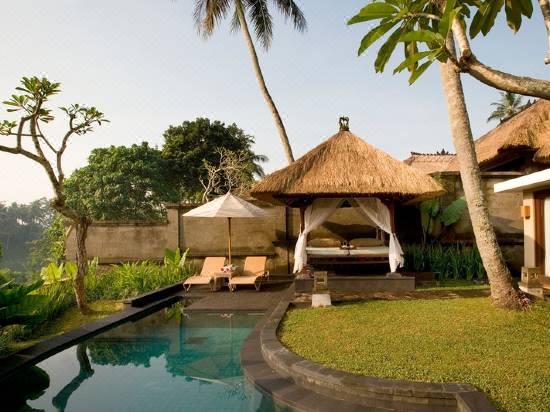 Get Hotel Kamandalu Resort Ubud Bali Pics