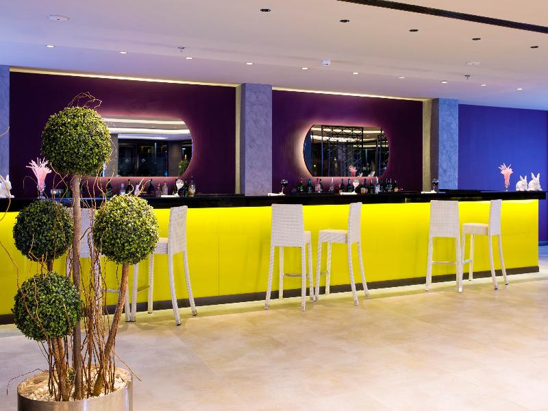 Mirage World Hotel - All Inclusive