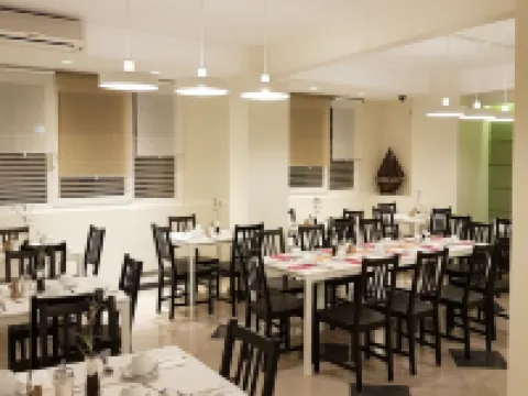 Hotel Akropol Katerini otelleri