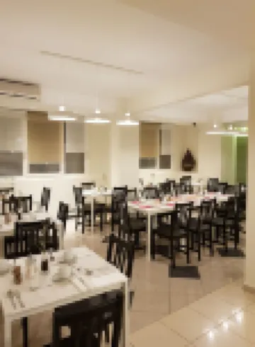 Hotel Akropol