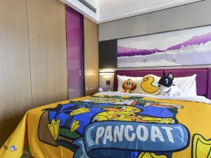 햄튼 바이 힐튼 시닝 쿤룬로