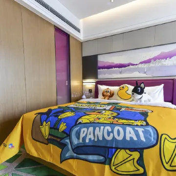 Hampton by Hilton  Xining Kunlun Road