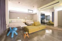 One Piece B&B Hotels in Yilan County