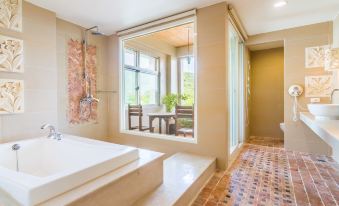 Shen's Village Hotel Bali