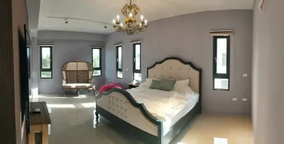 Bella Hotels near بحيرة لييو