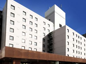 Valie Hotel Hiroshima