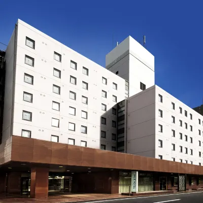 Valie Hotel Hiroshima