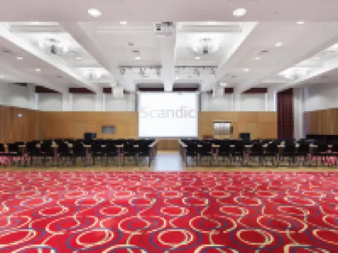 Scandic Alta Hotels in Alta