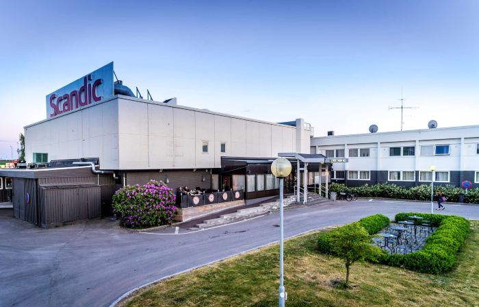 Scandic Kalmar