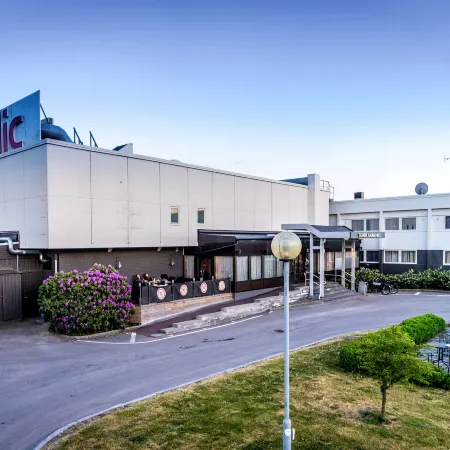 Scandic Kalmar