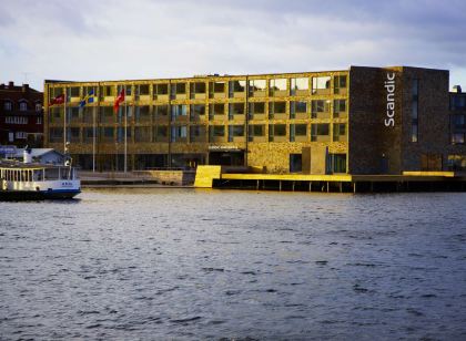 Scandic Karlskrona