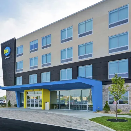 Tru by Hilton Beavercreek Dayton