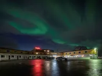 Scandic Vestfjord Lofoten Hotels in Svolvaer