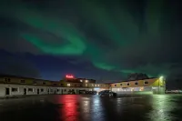Scandic Vestfjord Lofoten