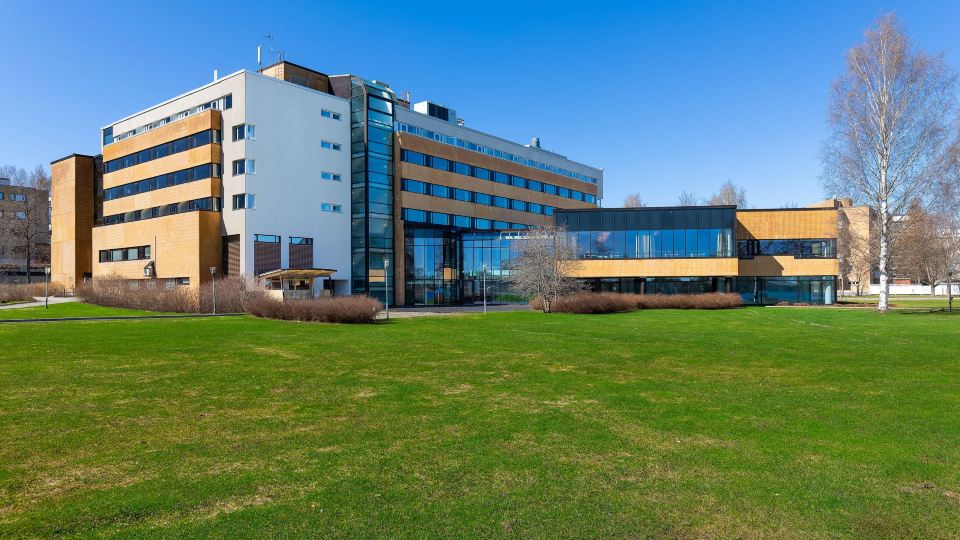 Scandic Kuopio