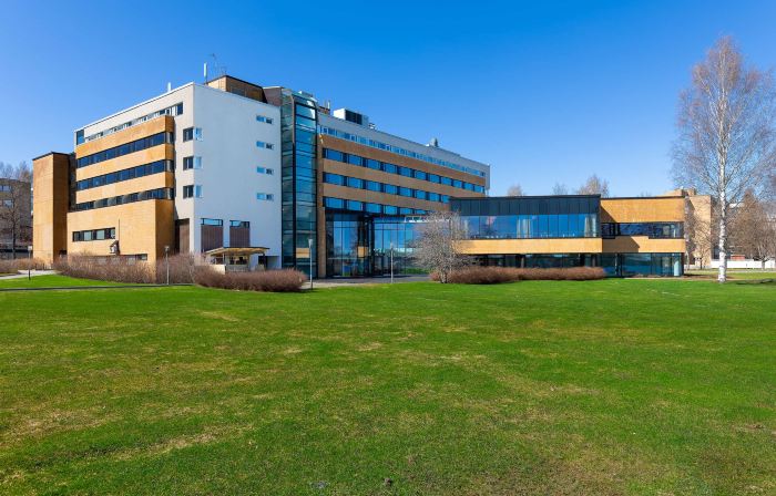 Scandic Kuopio