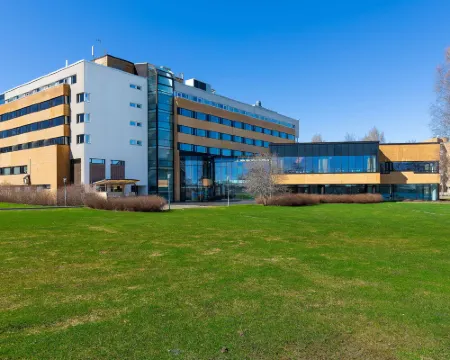 Scandic Kuopio Hotels in Kuopio