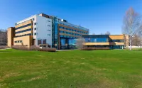 Scandic Kuopio Hotel dekat Sotku