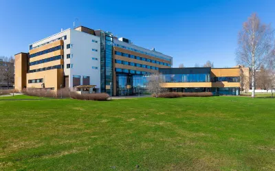 Scandic Kuopio