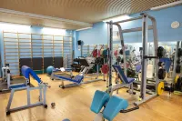 Scandic Eden Nokia - Gym