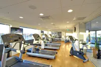 Scandic Sydhavnen - Gym