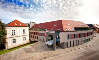Holiday Inn Trnava