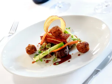 Macdonald Drumossie Hotel Отели в г. Каллоден