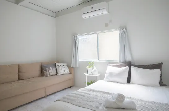 Hippo Hostel and Cafe Bar