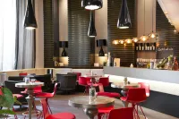 Pestana Arena Barcelona