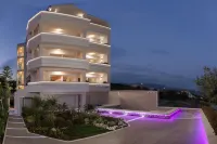 Palace Lidija