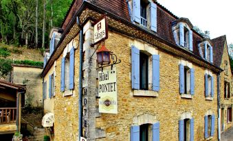 Hotel Pontet