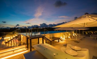 Oceanstone by Resava