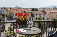 Park Hotel - Mountain view